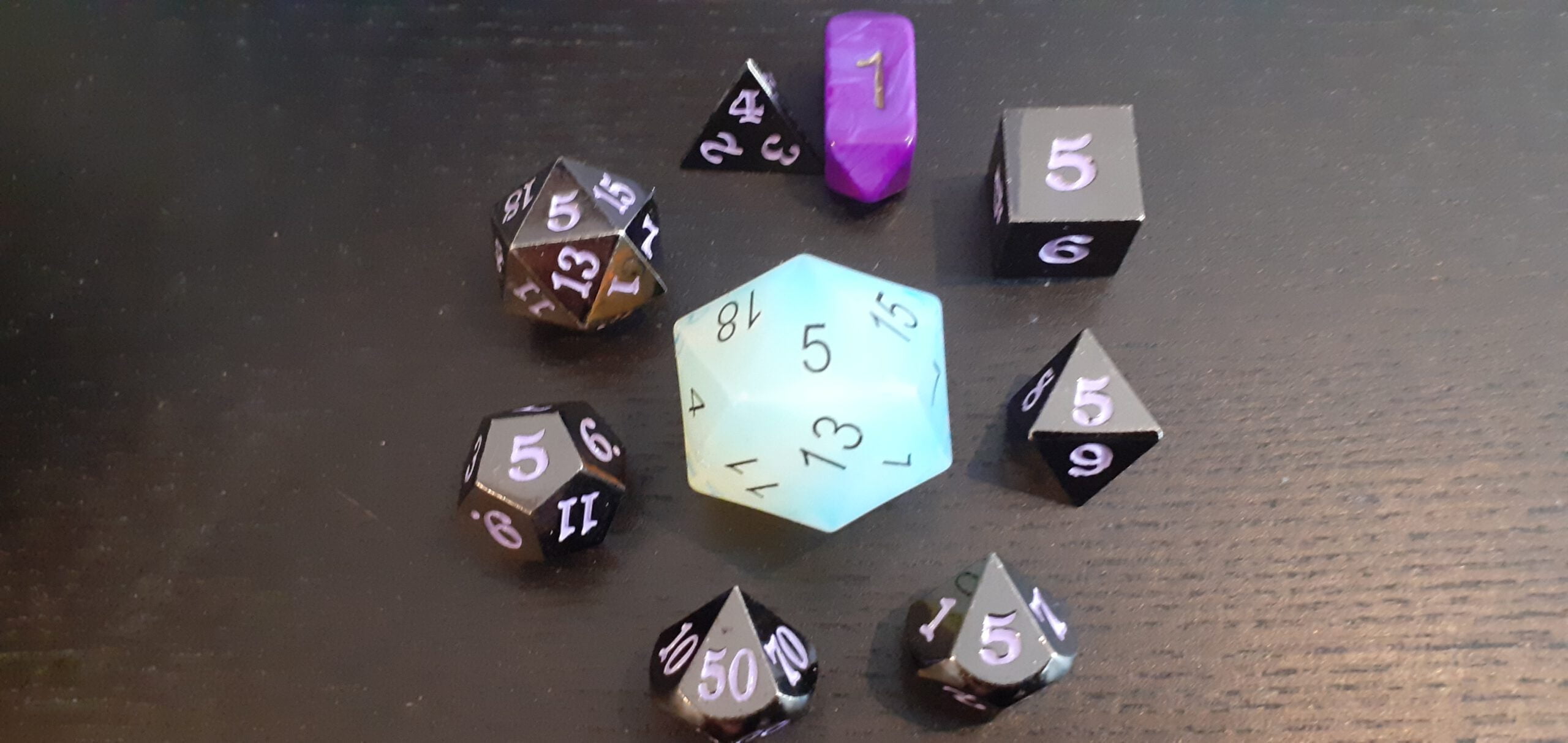 Bende Ellendes beste DnD momenten