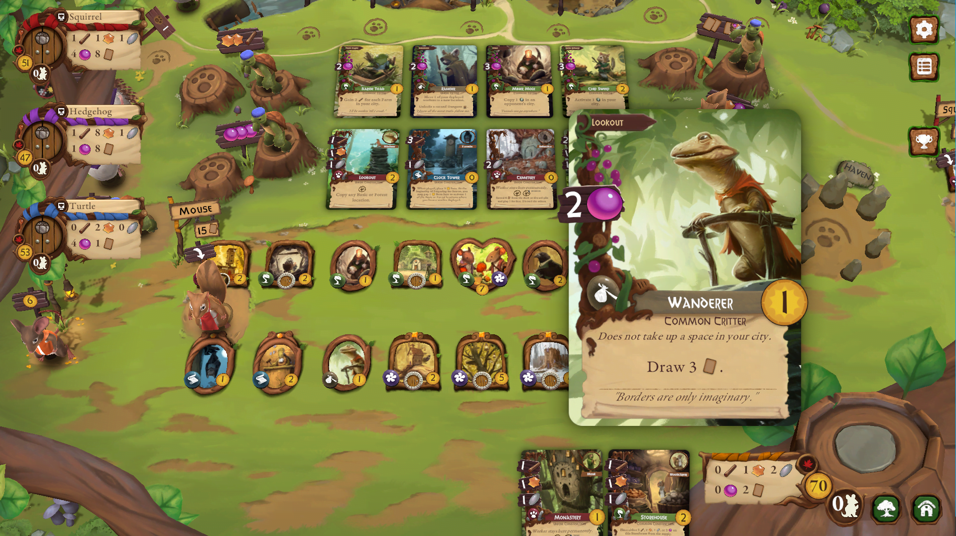 Bordspellen zijn voor gamers en andersom