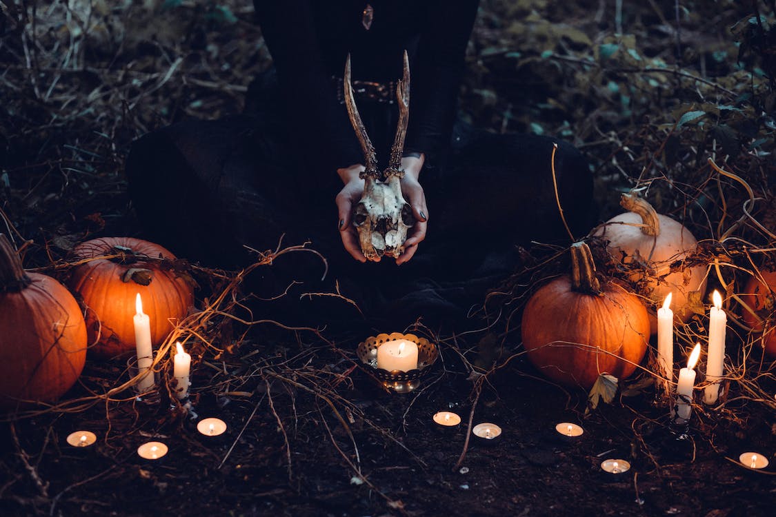 5 tips voor horror aan je RPG-tafel