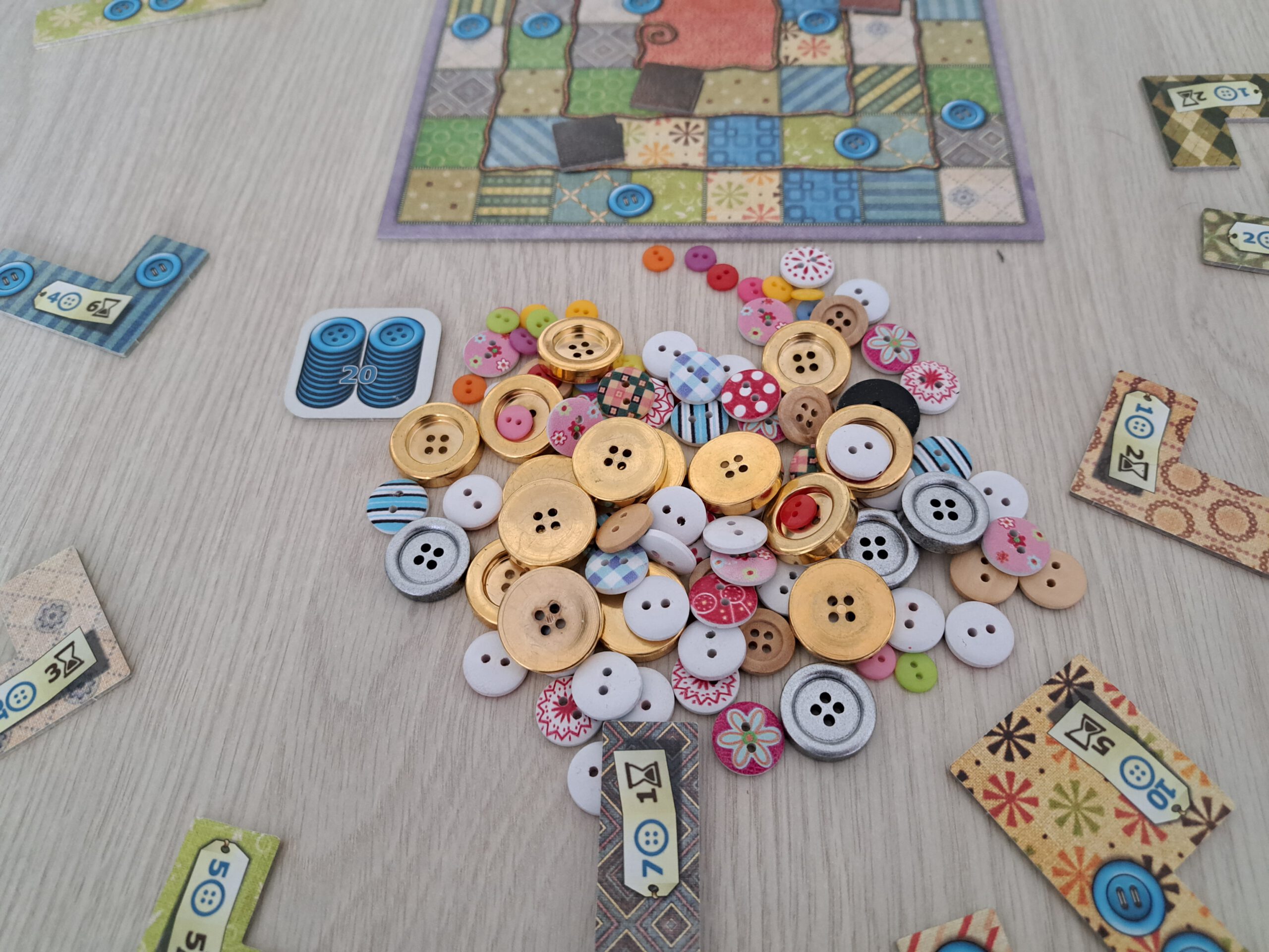 *Kletterdeklater*: Wat goed voelende en klinkende speelstukken toevoegen