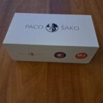 De gesloten doos van Paco Sako