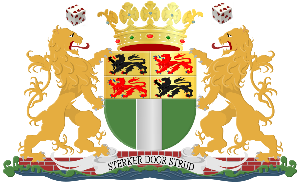 5 bordspelclubs / winkels in Rotterdam