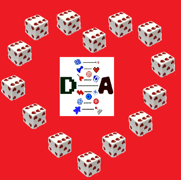 5 bordspellen voor twee spelers