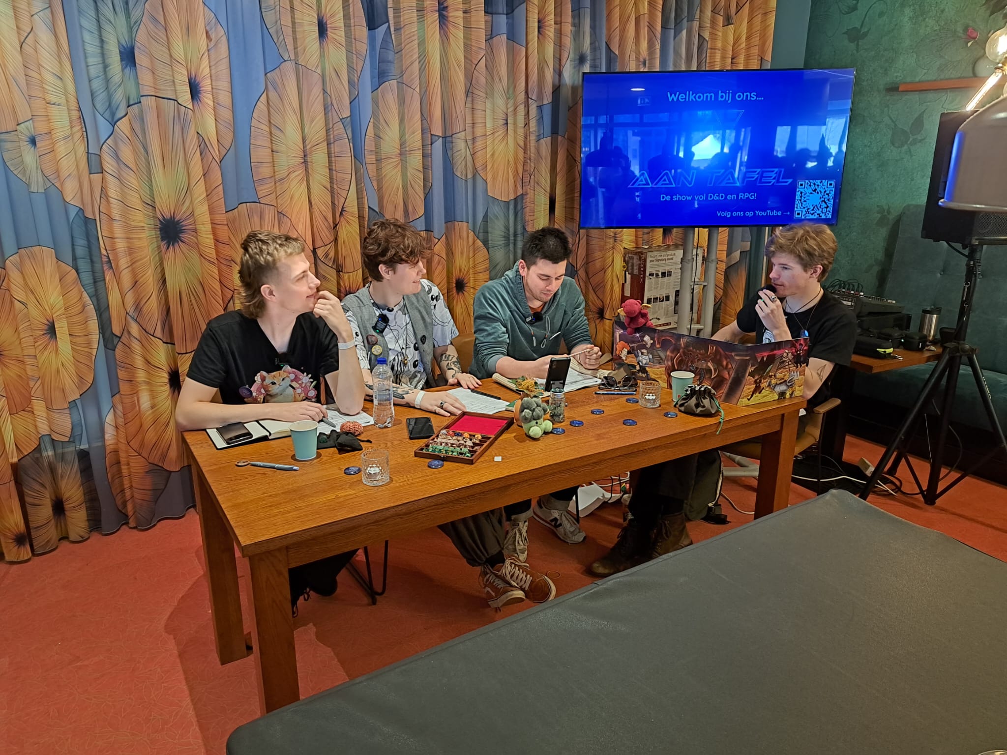 DM’en voor vreemden: hoe bereid ik voor?