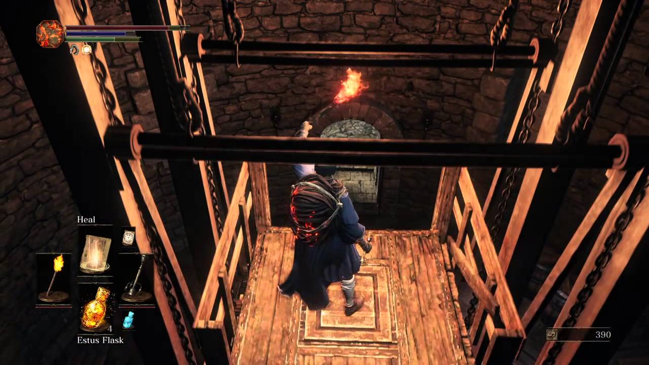 Verkennen in videogames: Zelf uitzoeken of laten leiden?