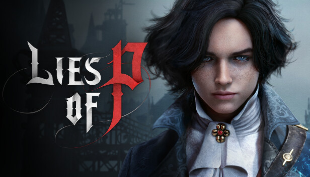 Lies of P review – Geen woord gelogen