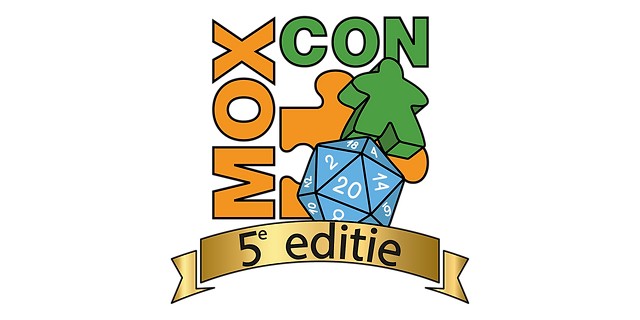 Een dagje naar Alkmaar voor Moxcon 2024