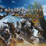 Cover art voor Monster Hunter Wilds