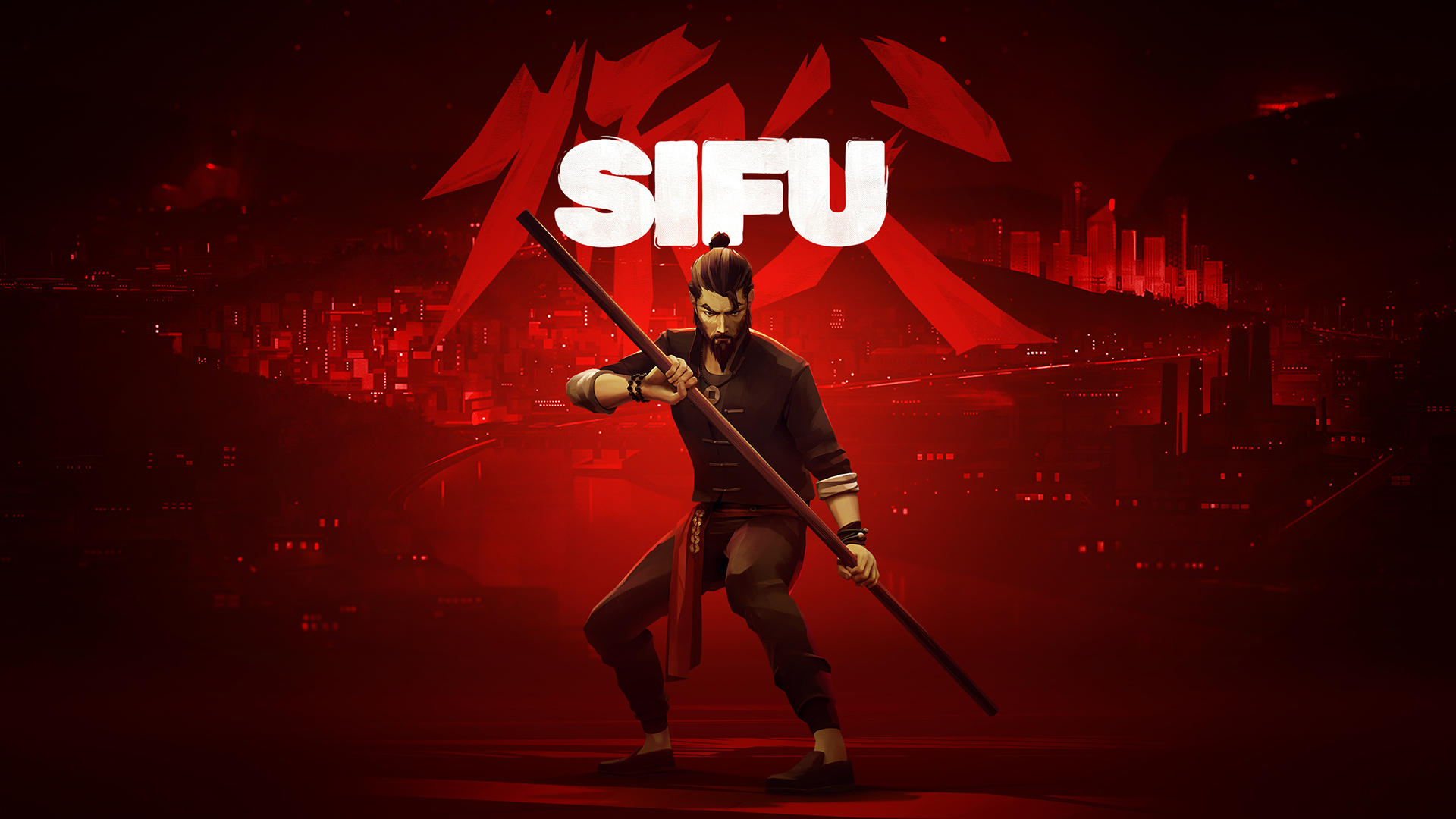Sifu review – Do I know Kung Fu?