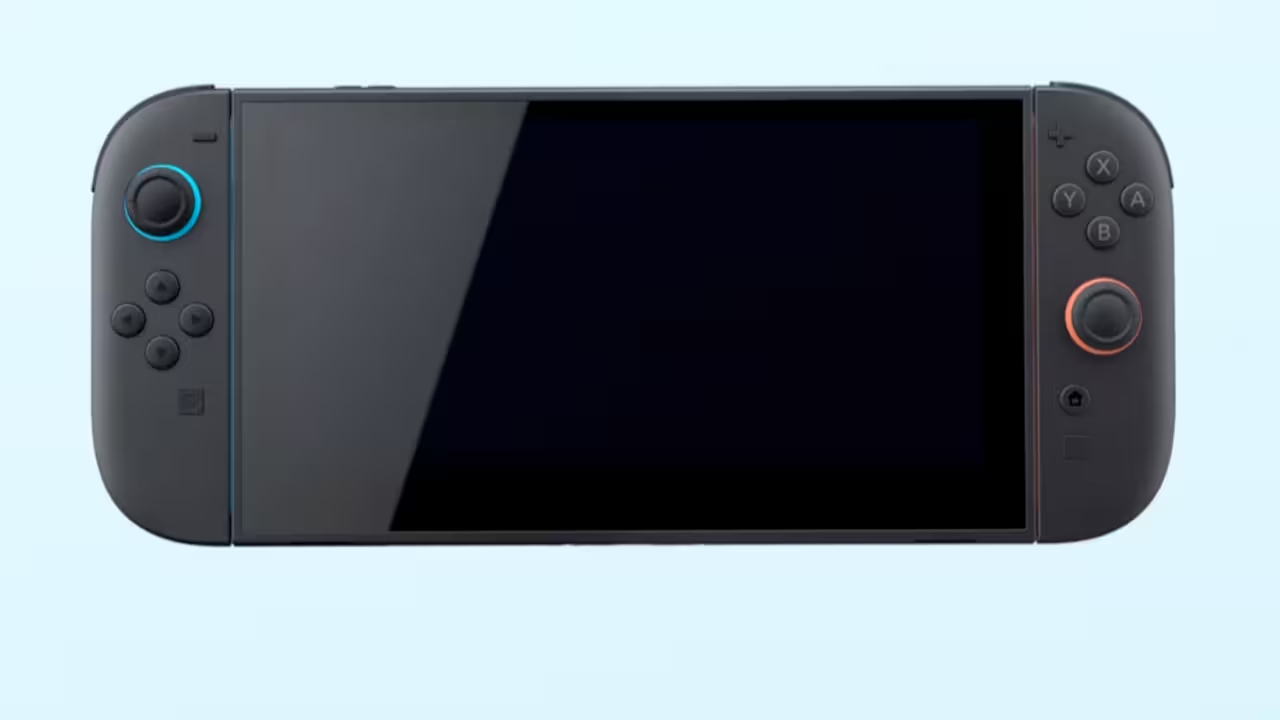 Wat moet de Switch 2 kunnen?