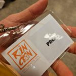 Yaricks perspas voor RinCon lente-editie