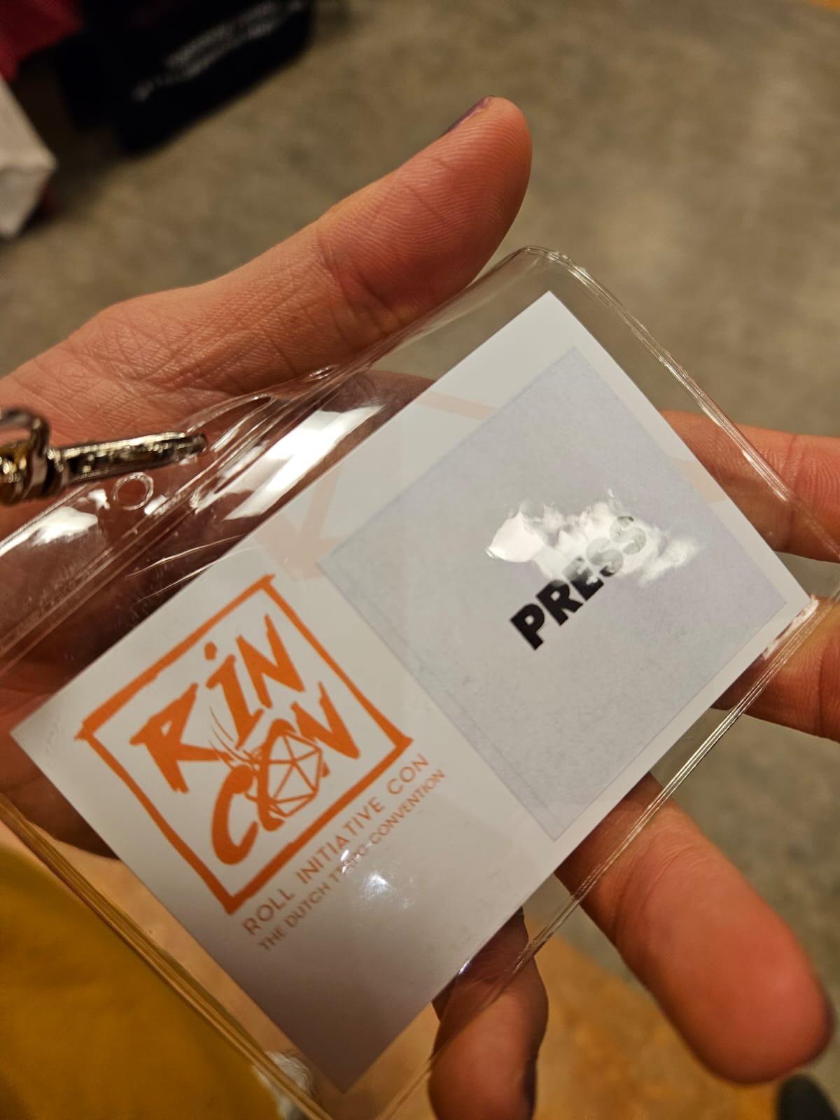 RinCon lente-editie en RPG’s zijn voor iedereen