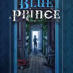 Cover art voor de puzzel roguelite Blue Prince