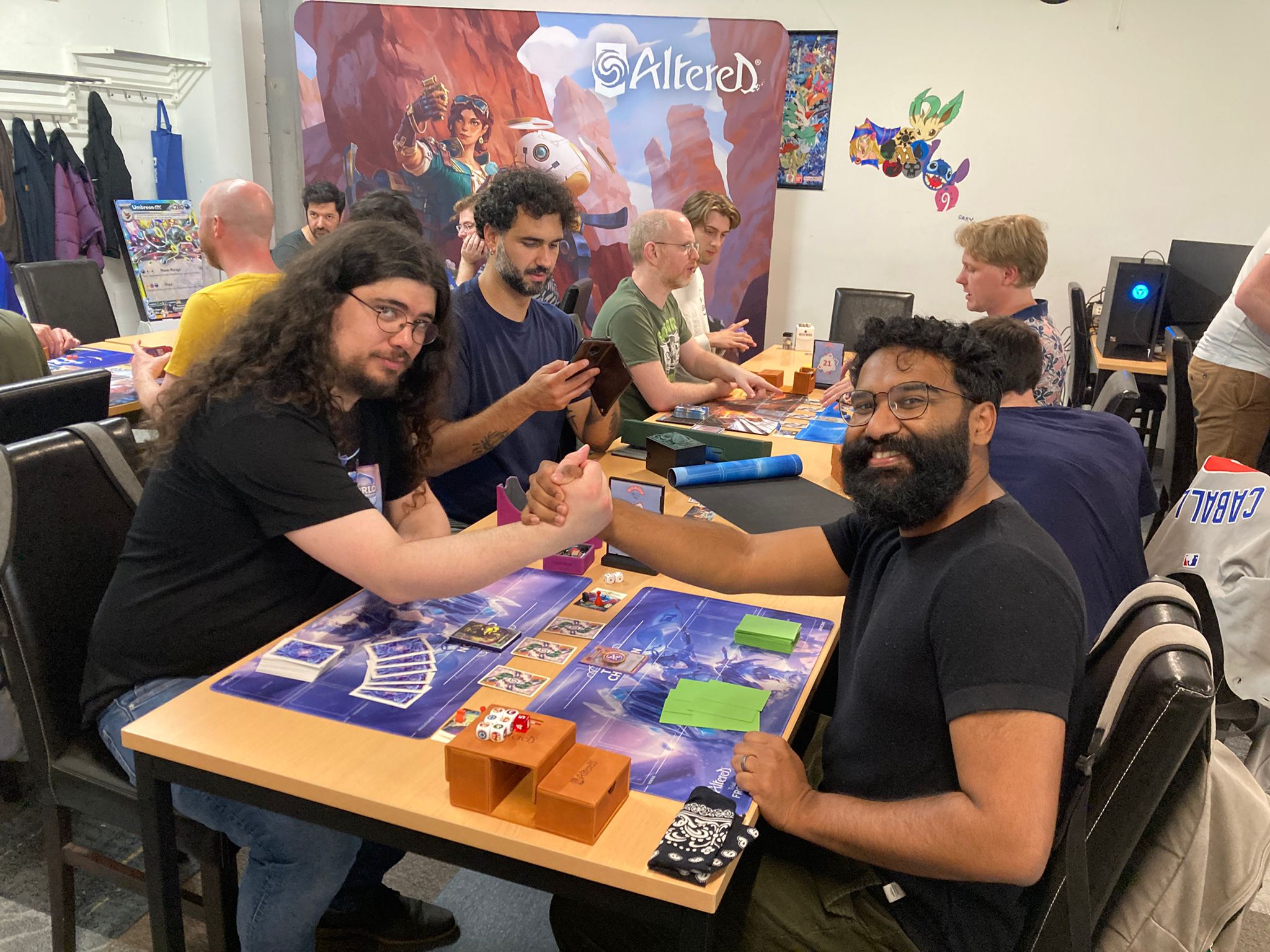 DAC II verslag: tweemaal is scheepsrecht?