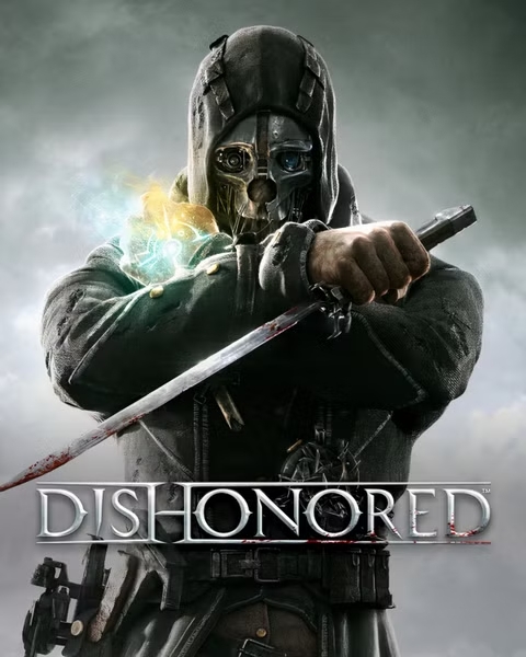 Terug naar Dishonored – Moord en nostalgie