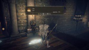 De berichten in Dark Souls is rare multiplayer