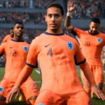 FIFA met aangepaste graphics via de DLSS 5 AI.