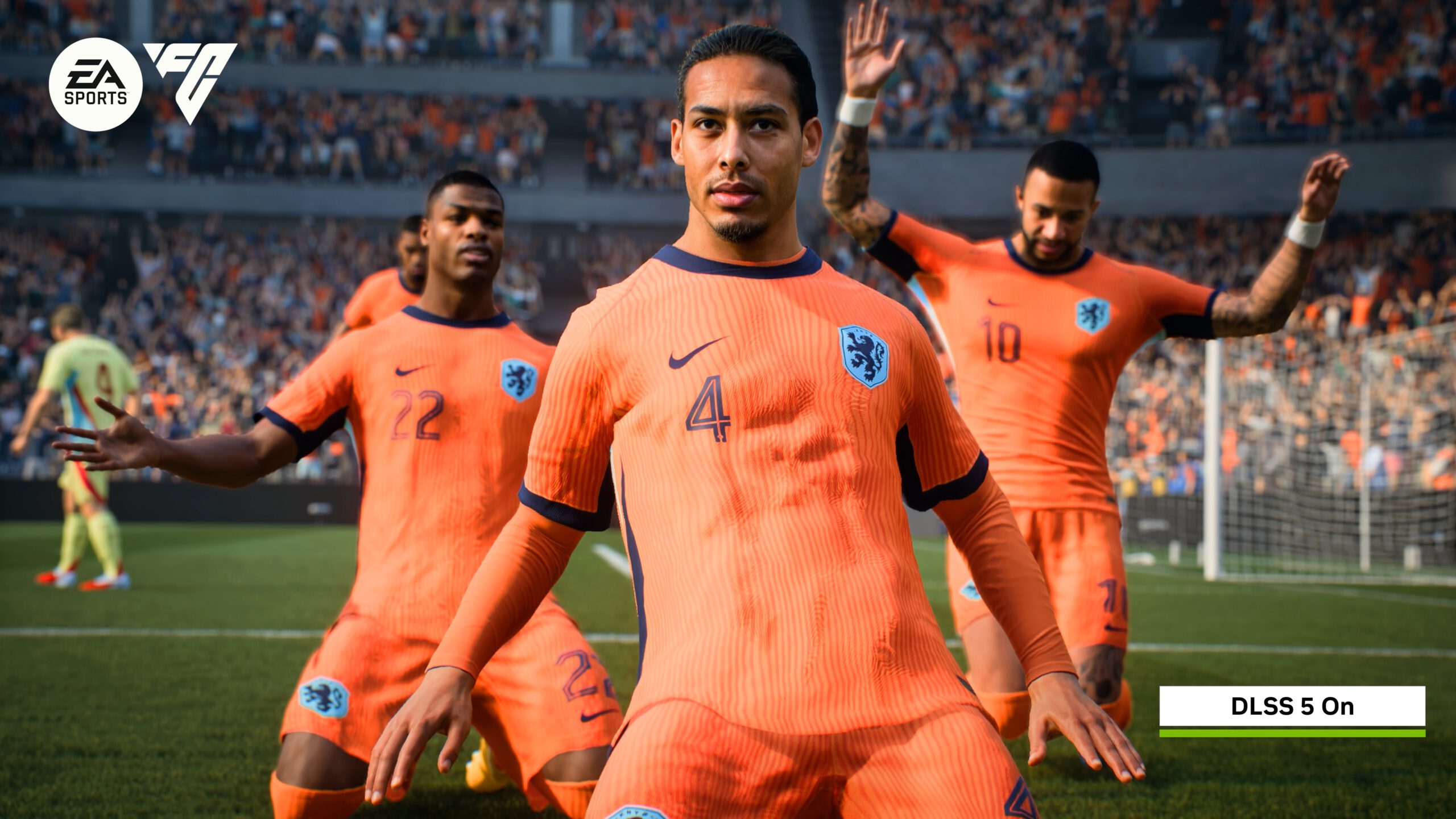 AI: Zet het videogames de komende jaren stil?